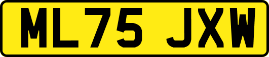 ML75JXW