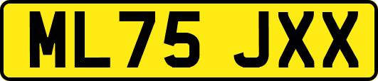 ML75JXX