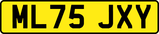 ML75JXY