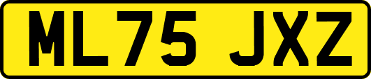 ML75JXZ