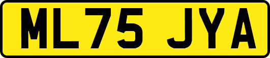ML75JYA