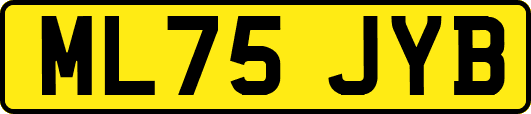 ML75JYB