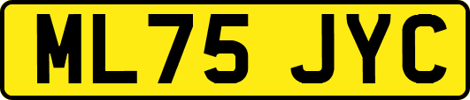 ML75JYC