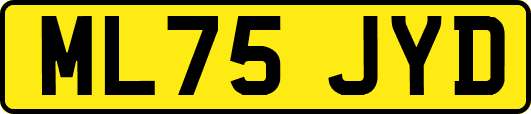 ML75JYD