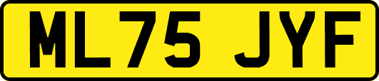 ML75JYF
