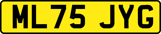 ML75JYG