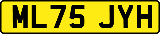 ML75JYH