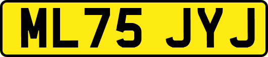 ML75JYJ