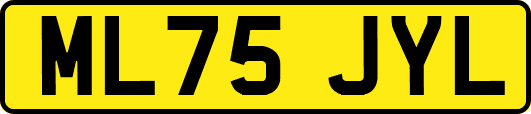 ML75JYL
