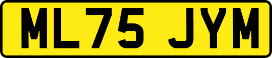 ML75JYM