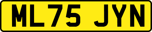 ML75JYN