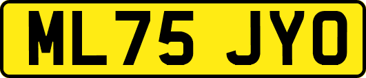 ML75JYO