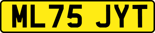 ML75JYT