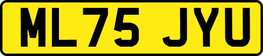ML75JYU
