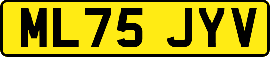 ML75JYV