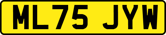 ML75JYW
