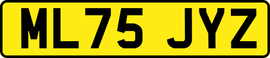 ML75JYZ