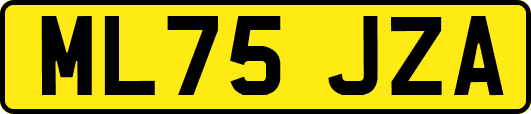 ML75JZA