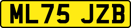 ML75JZB