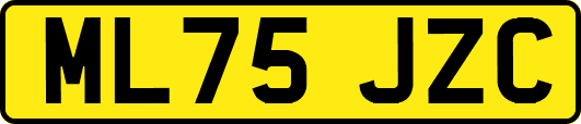 ML75JZC