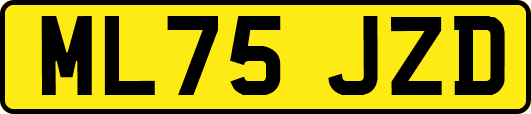 ML75JZD