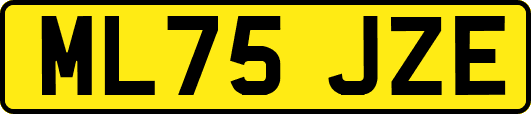ML75JZE