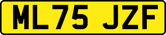 ML75JZF