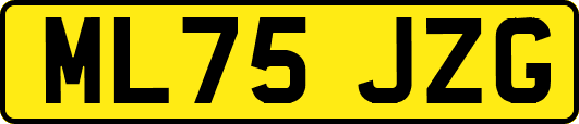 ML75JZG