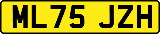 ML75JZH