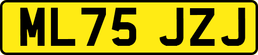 ML75JZJ