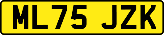 ML75JZK