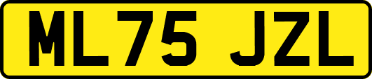 ML75JZL
