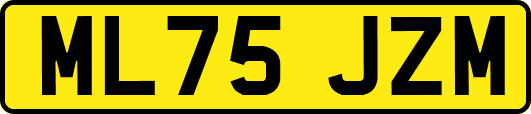 ML75JZM