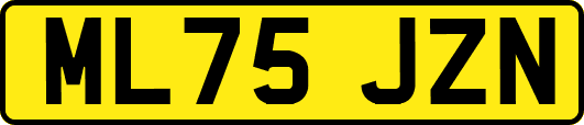 ML75JZN