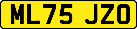 ML75JZO
