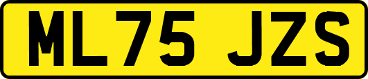 ML75JZS
