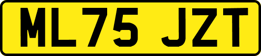 ML75JZT