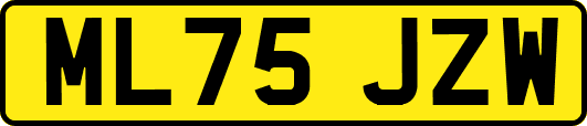 ML75JZW
