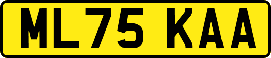 ML75KAA