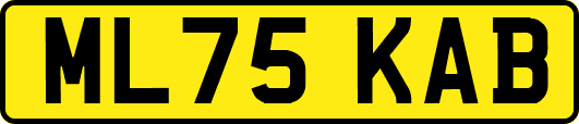 ML75KAB