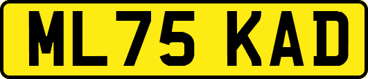 ML75KAD