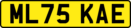 ML75KAE