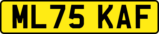 ML75KAF