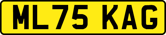 ML75KAG