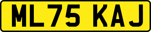 ML75KAJ