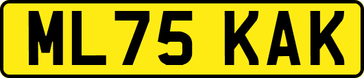 ML75KAK
