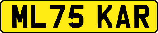 ML75KAR