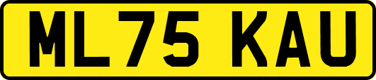 ML75KAU