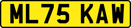 ML75KAW