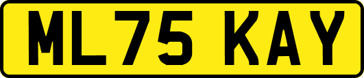 ML75KAY